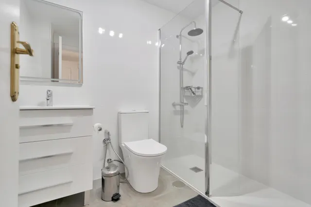 Ático 2 habitaciones 135m² en venta - Costa Del Sol — 27