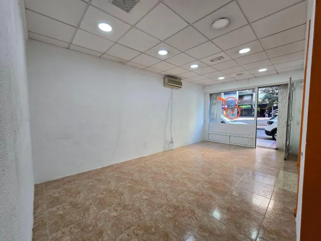 LOCAL COMERCIAL EN ALQUILER | SANTA MARÍA DE GRACIA | 550 €/ - foto 4