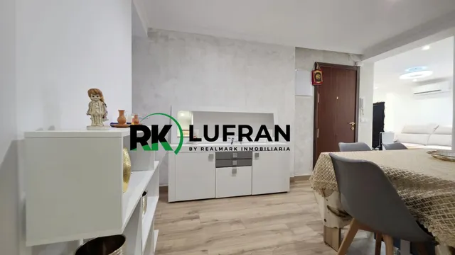 PISO EN VENTA EN CAROLINAS ALTAS ALICANTE — 6