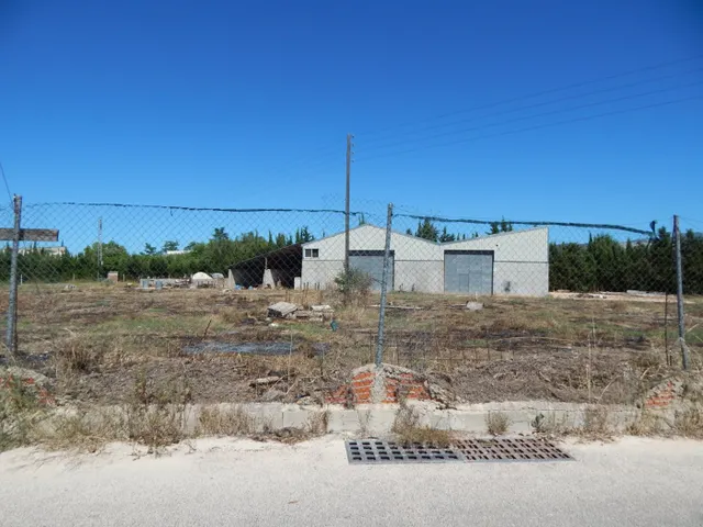Suelo urbanizable en Ontinyent — 6