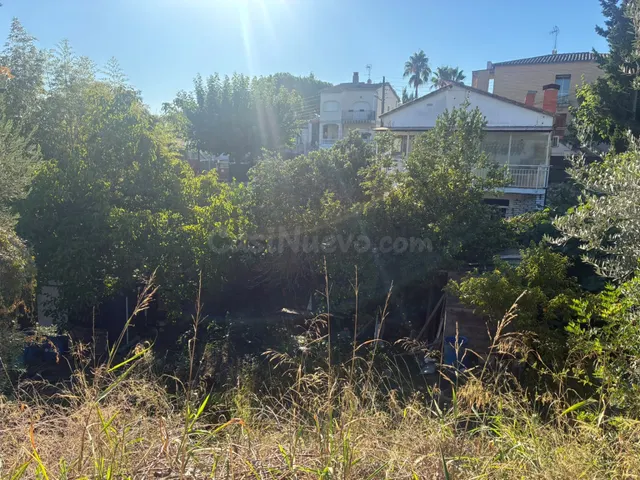 Terreno edificable en Can Parellada - foto 2