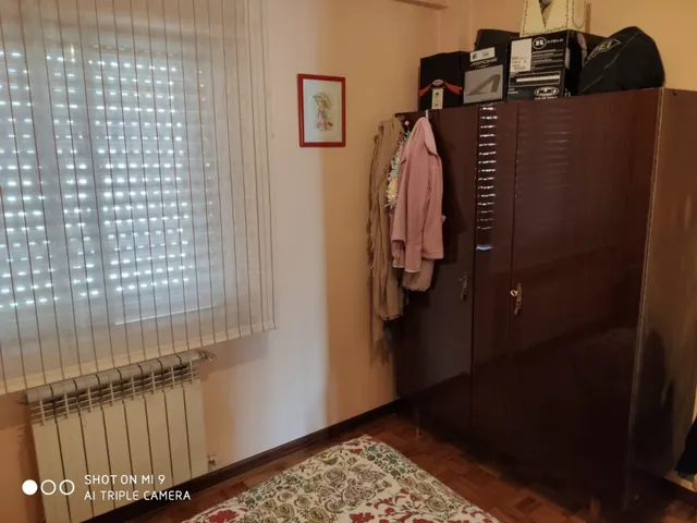 SE VENDE PISO DE 83 M2, REFORMADO Y AMUEBLADO EN VALENCIA DE DON JUAN. POCA COMUNIDAD — 8