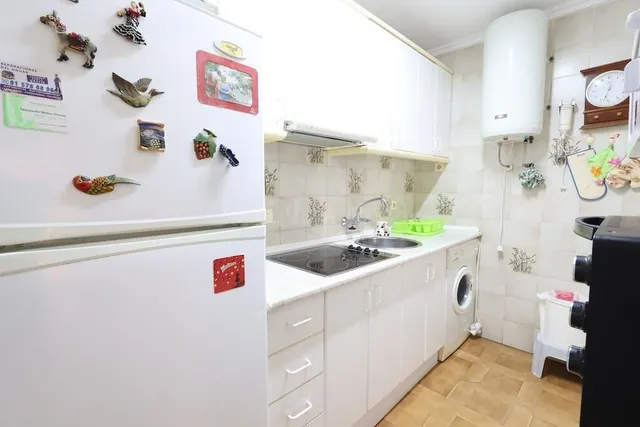 Apartamento 1 habitación 53m² en venta - Lomas de Cabo Roig — 3