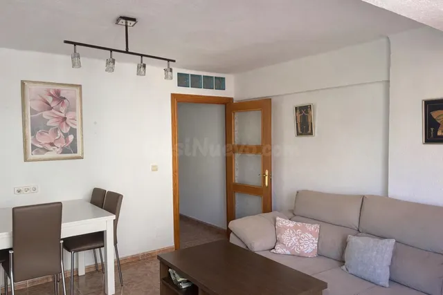 Apartamento 3 habitaciones 89m² en venta - La Princesa-Huelin — 3