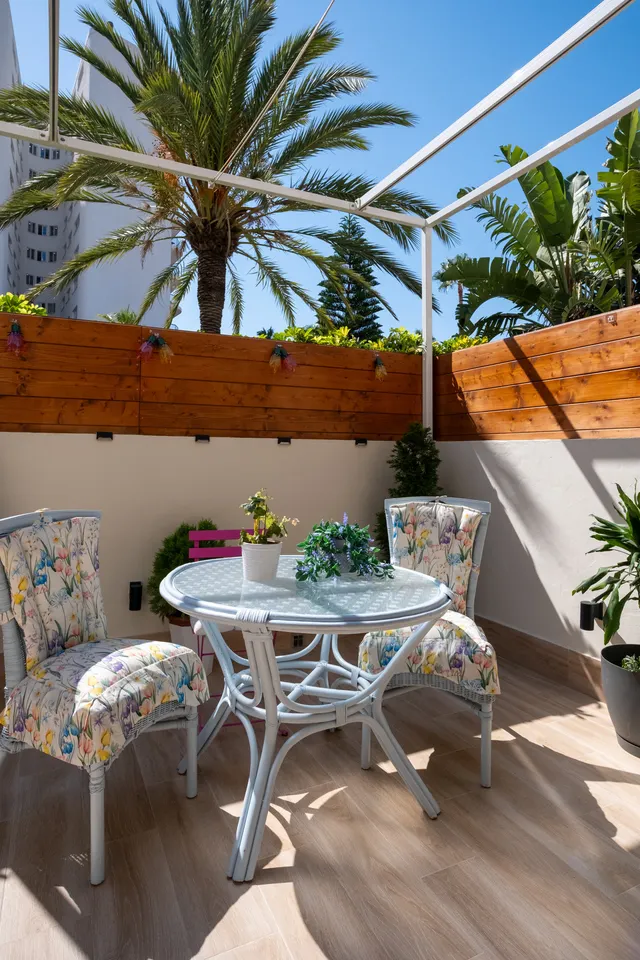 Apartamento 2 habitaciones 42m² en venta - Centro — 19