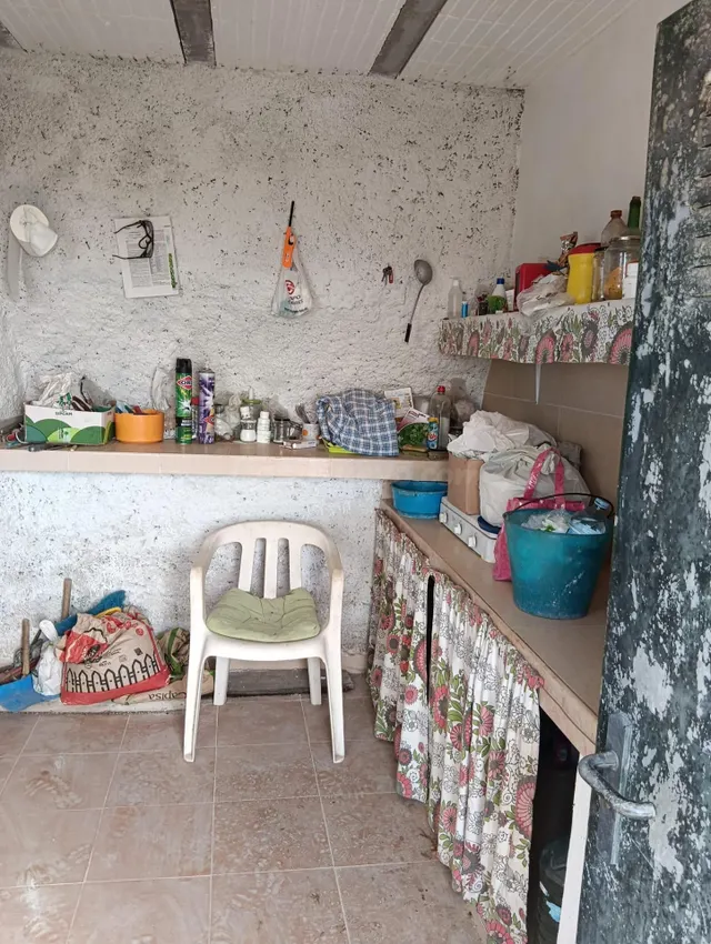 Terreno en el Salto