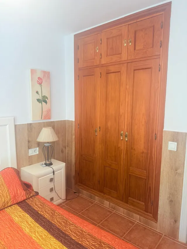 Increíble apartamento en planta baja ( Novo Sancti-Petri ) — 23