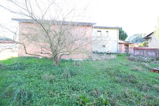 CHALET UNIFAMILIAR EN ESCOBEDO DE CAMARGO EN PARCELA DE 1400 METROS. — 12