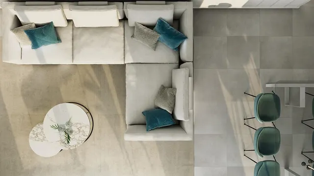 Apartamento 2 habitaciones 111m² en venta - Arroyo Vaquero — 22