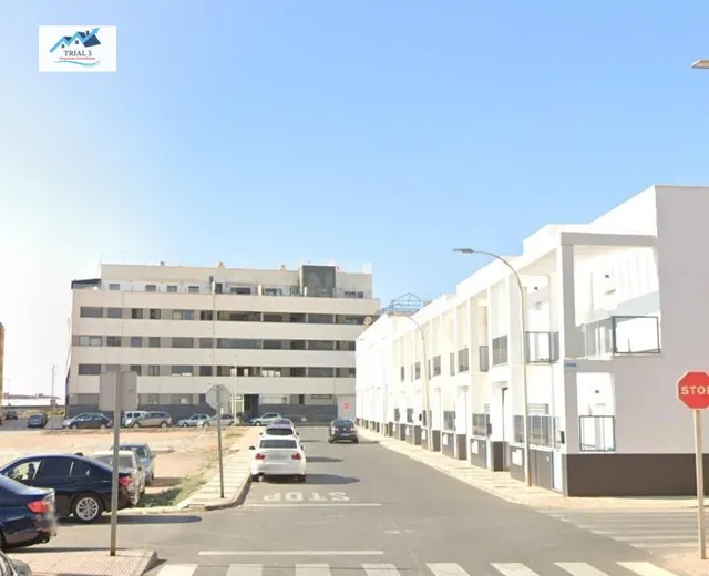 Venta casa en Roquetas de Mar (Almería) - foto 3