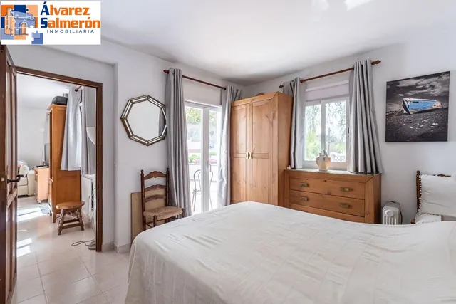 Vivienda en San Antonio, La Herradura — 17