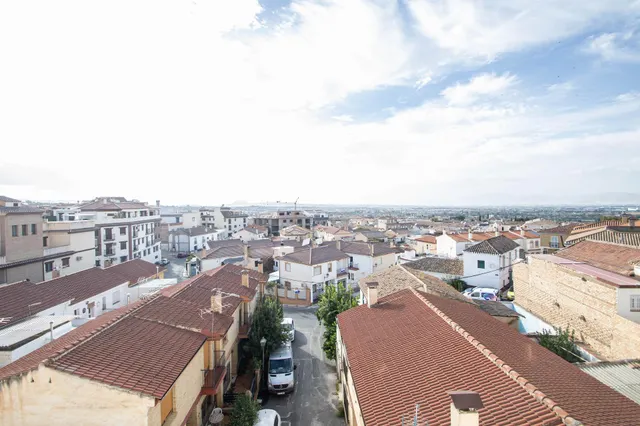 Buscas un piso con las mejores vistas despejadas !!! — 2