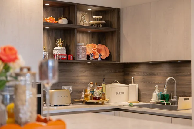 Apartamento 4 habitaciones 150m² en venta - Costa del Sol — 22