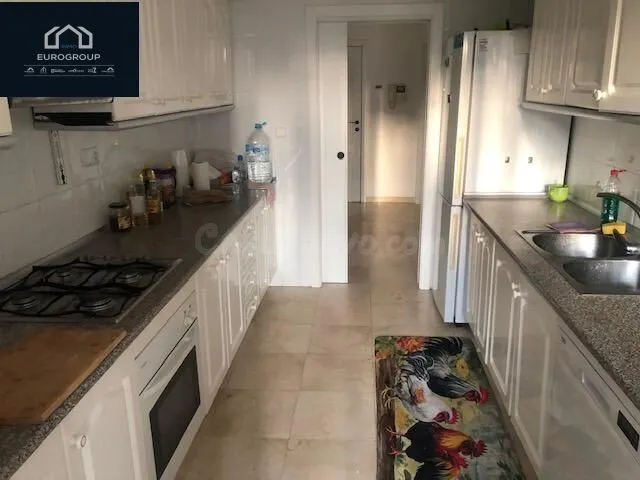 Amplio piso de 130 m2 en parte alta de Av Europa , Benidorm  - foto 3