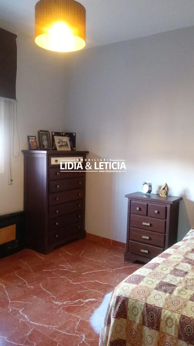 Casa céntrica en Alcalá de Guadaira — 21