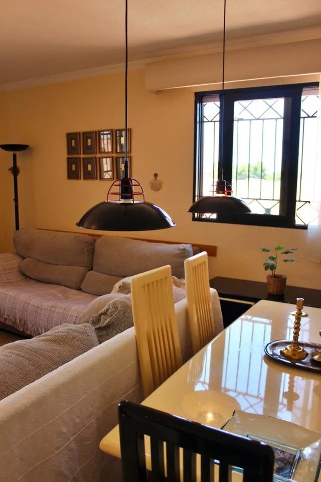 ATICO CON TERRAZA DE 113 M2 — 6