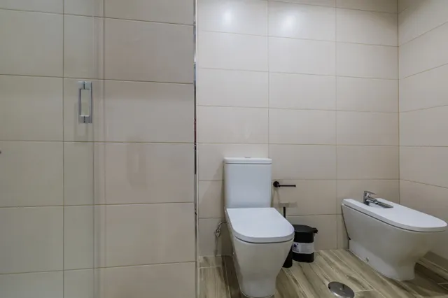 Moderno Loft en Córdoba: Tu Nuevo Hogar te Espera por solo 625€ — 7