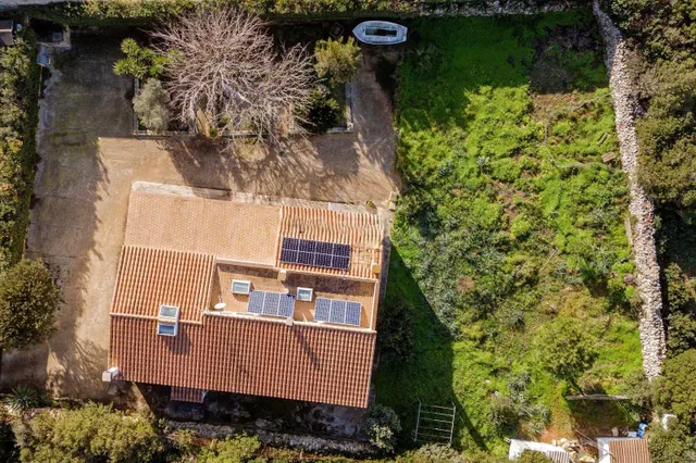 ¡TU REFUGIO DE PAZ E INDEPENDENCIA EN CALA MORELL, CIUTADELL - foto 3