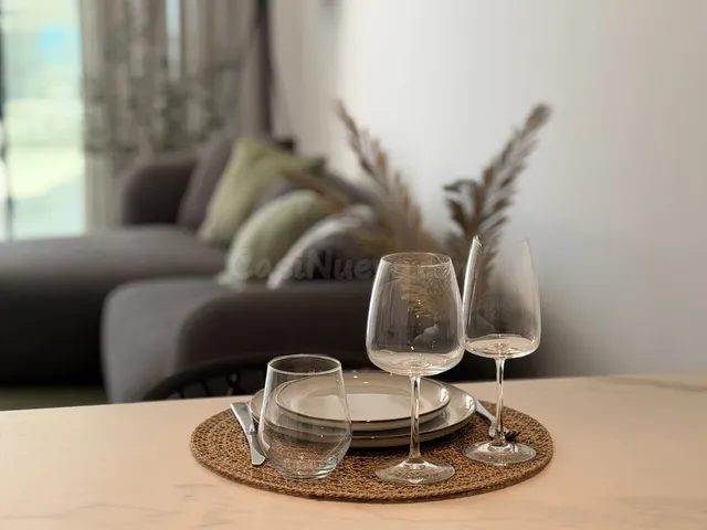 Apartamento 2 habitaciones 80m² en venta - Centro — 5