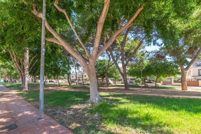 Pareado 3 habitaciones 250m² en venta - La Senda del Recuerdo — 45