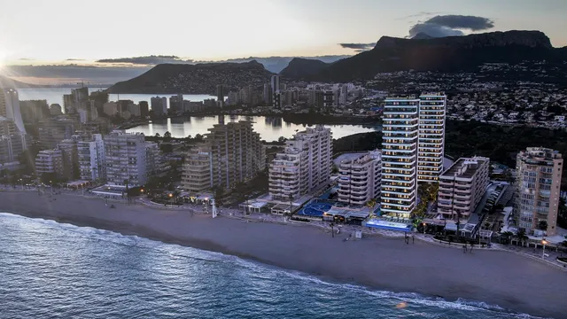 Apartamento 2 habitaciones 112m² en venta - Playa de Fossa-Levante — 3