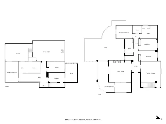 Adosado 5 habitaciones 275m² en venta - Riviera del sol — 2