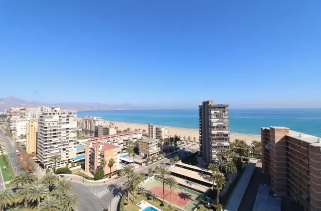 Exclusivo ático en Playa de San Juan – Lujo, amplitud y vistas espectaculares 🏡✨ — 6