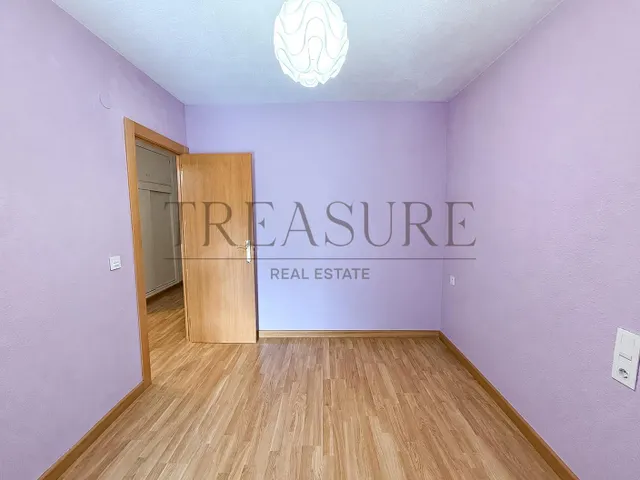 Chalet pareado reformado con garaje y cuatro dormitorios en Cabezo de Torres — 28