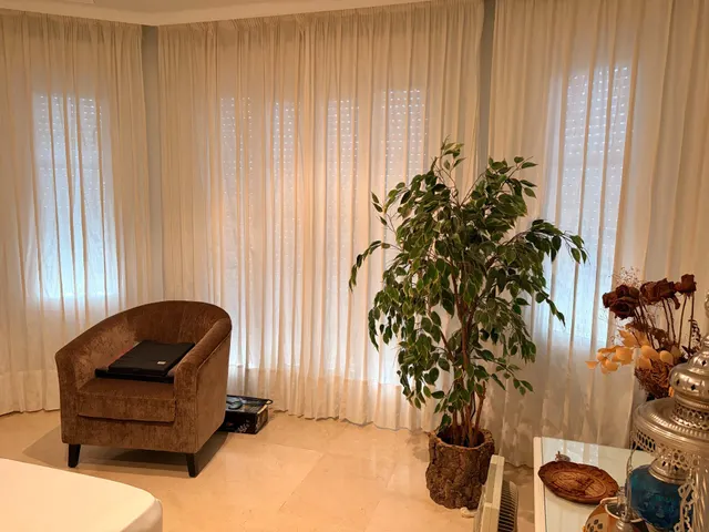 Villa en Nuevo Portil — 29