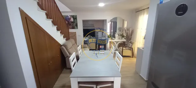 OPORTUNIDAD BONITA CASA REFORMADA EN MONTESA (VALENCIA) — 19