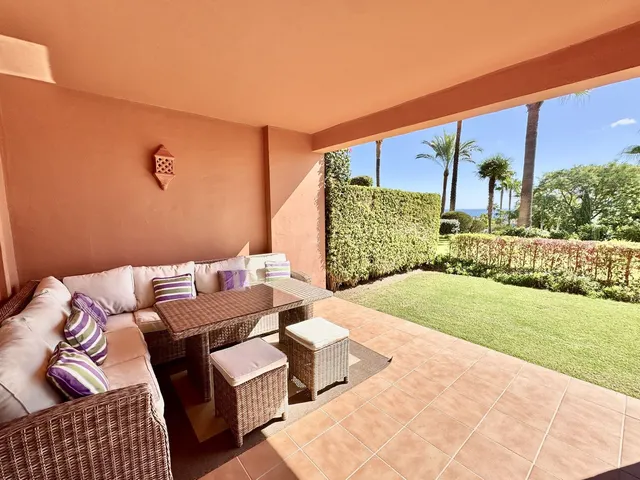 Apartamento 2 habitaciones 107m² en venta - Costa del Sol — 8