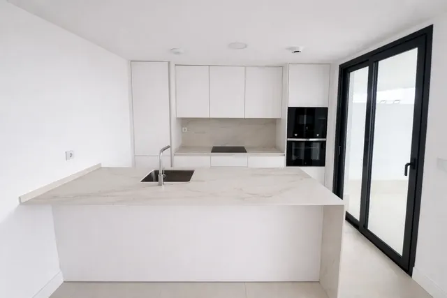 Apartamento 3 habitaciones 125m² en venta - Centro — 11