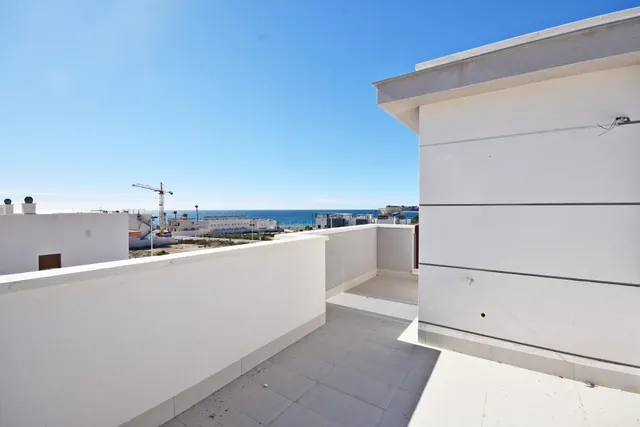 Villa 3 habitaciones 101m² en venta - El Alamillo — 8