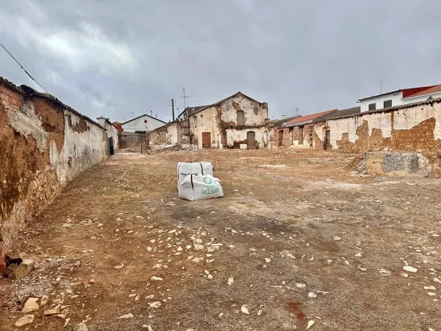 A. Amplio Solar Urbano en Ojuelos Altos: Oportunidad Única - foto 5