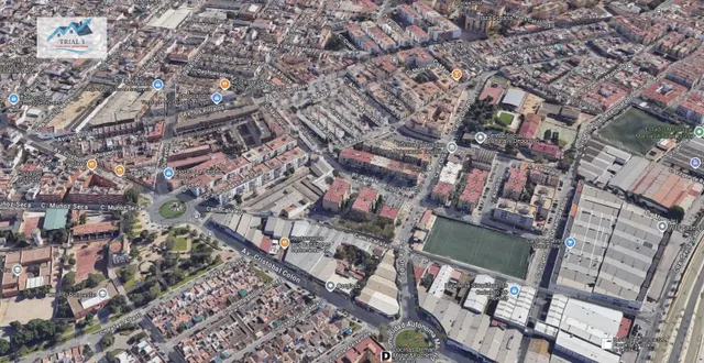 Venta piso en Dos Hermanas - foto 4