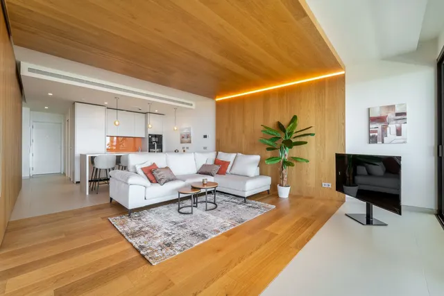 Apartamento 2 habitaciones 90m² en venta - Centro — 16