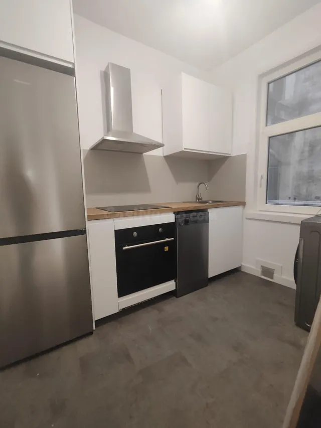 Alquiler de habitación en piso compartido en A Coruña - foto 5