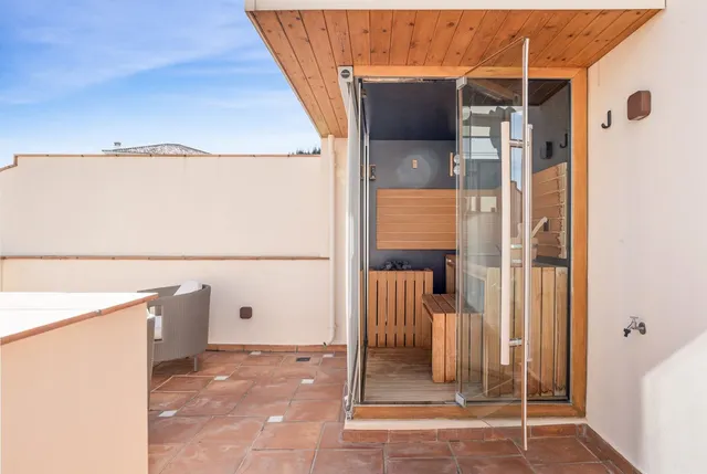 Ático Dúplex 4 habitaciones 350m² en venta - Costa del Sol — 11