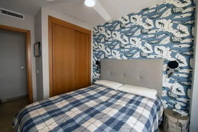 Apartamento 2 habitaciones 61m² en venta - Centro — 7