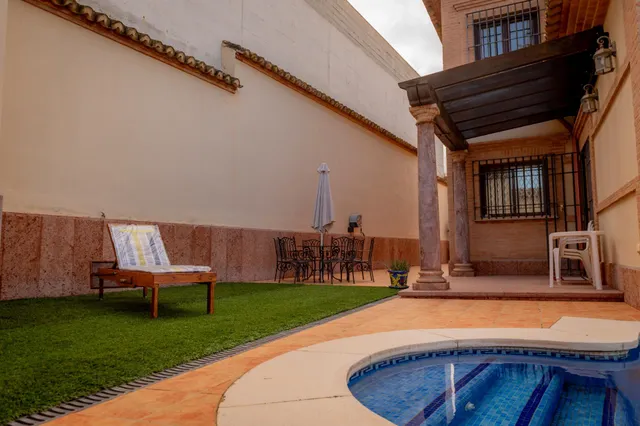 Tu hogar ideal ¡¡ Una casa única que te enamorará!! — 5