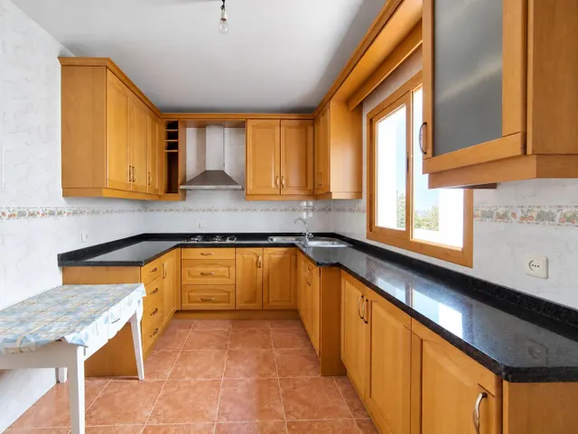 Casas en Moraleda de Zafayona, Granada — 5