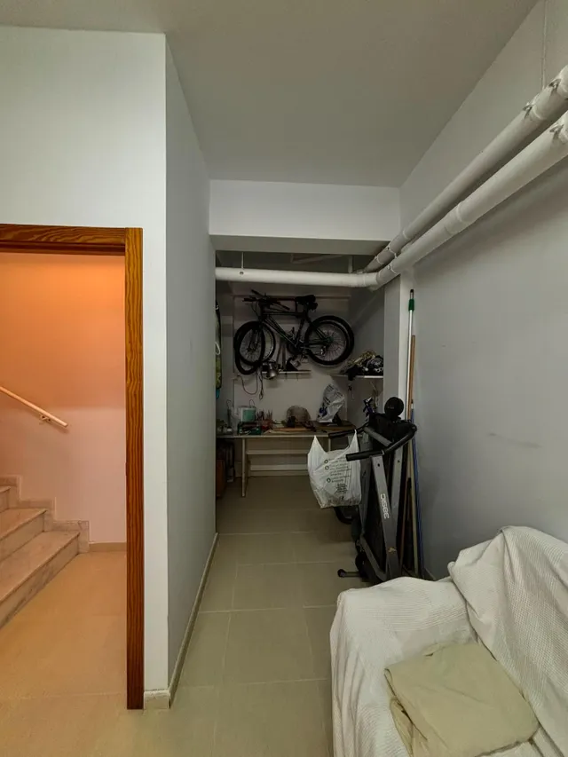 ESPECTACULAR BUNGALOW CON SOLÁRIUM PRIVADO Y VISTAS INCREÍBLES | GRAN ALACANT — 23