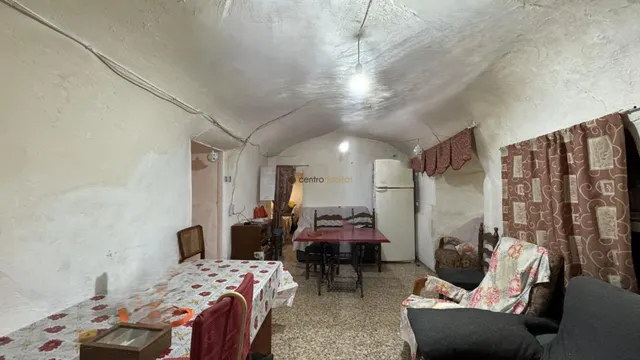 Casa cueva en Casas Ibáñez (Pinoso) - foto 3