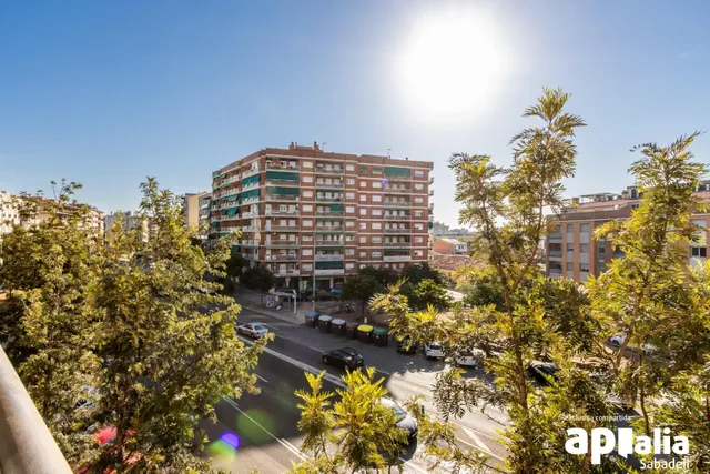 Piso de Mañero en Gràcia — 22
