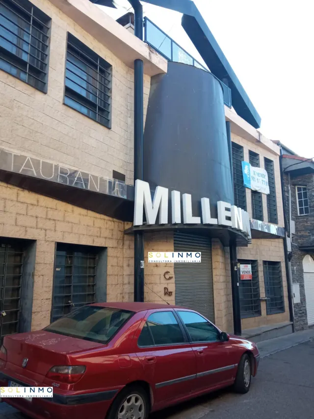 Local acondicionado en Venta en Cantalejo. Ref.1903 — 48