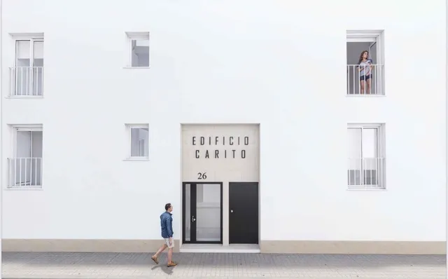 APARTAMENTO EN PROMOCION - foto 5