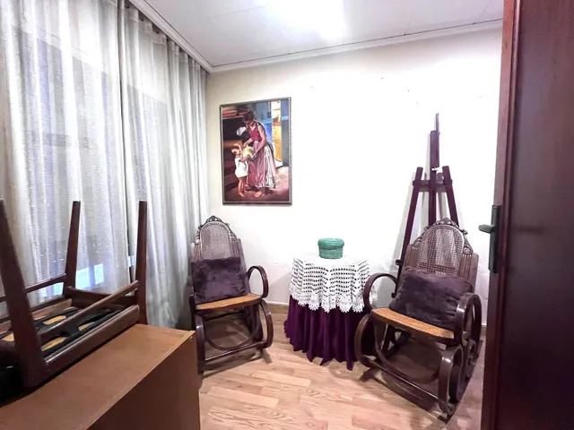 Vivienda con patio interior en venta Carcaixent ! — 3