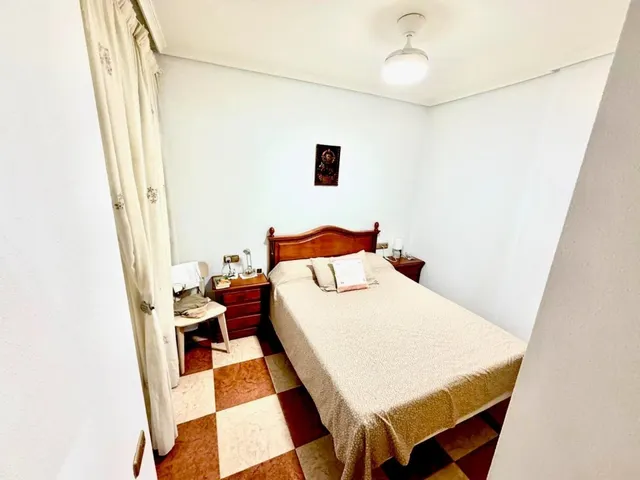 PISO PLANTA BAJA EN FORMENTERA DEL SEGURA  2 habitaciones ,2 BAÑOS — 14