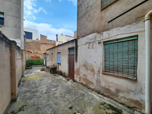 CASA PARA REHABILITAR — 3
