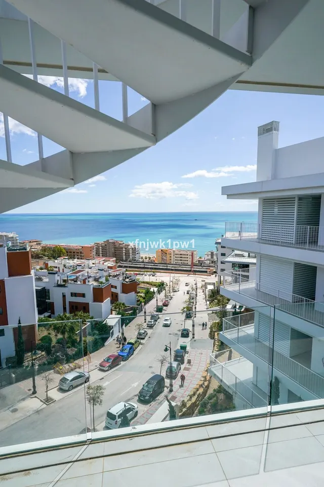 Ático Dúplex 2 habitaciones 82m² en venta - Centro — 29